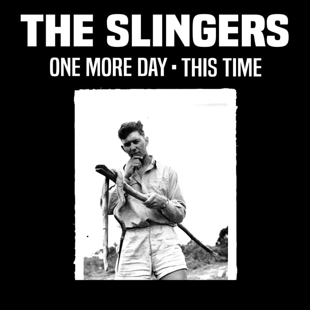 One More Day / This Time [Single]