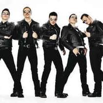 The Carburetors