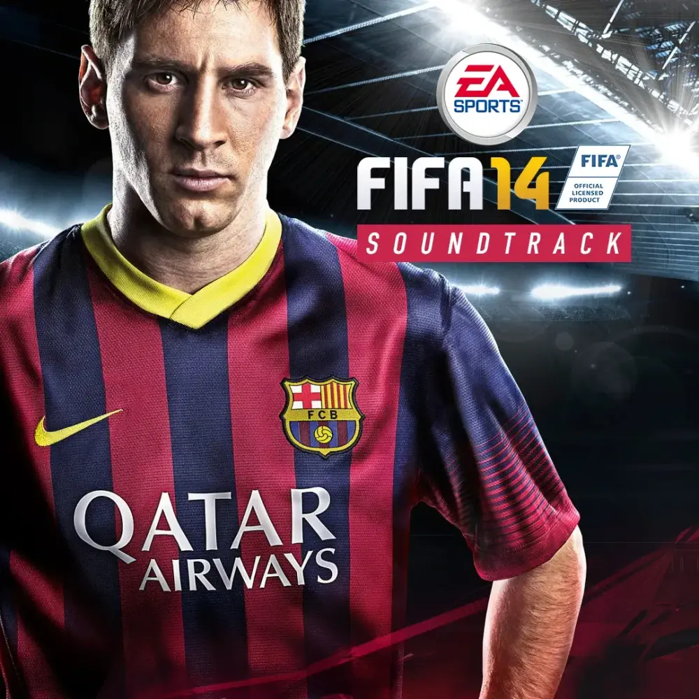 FIFA 14 Soundtrack
