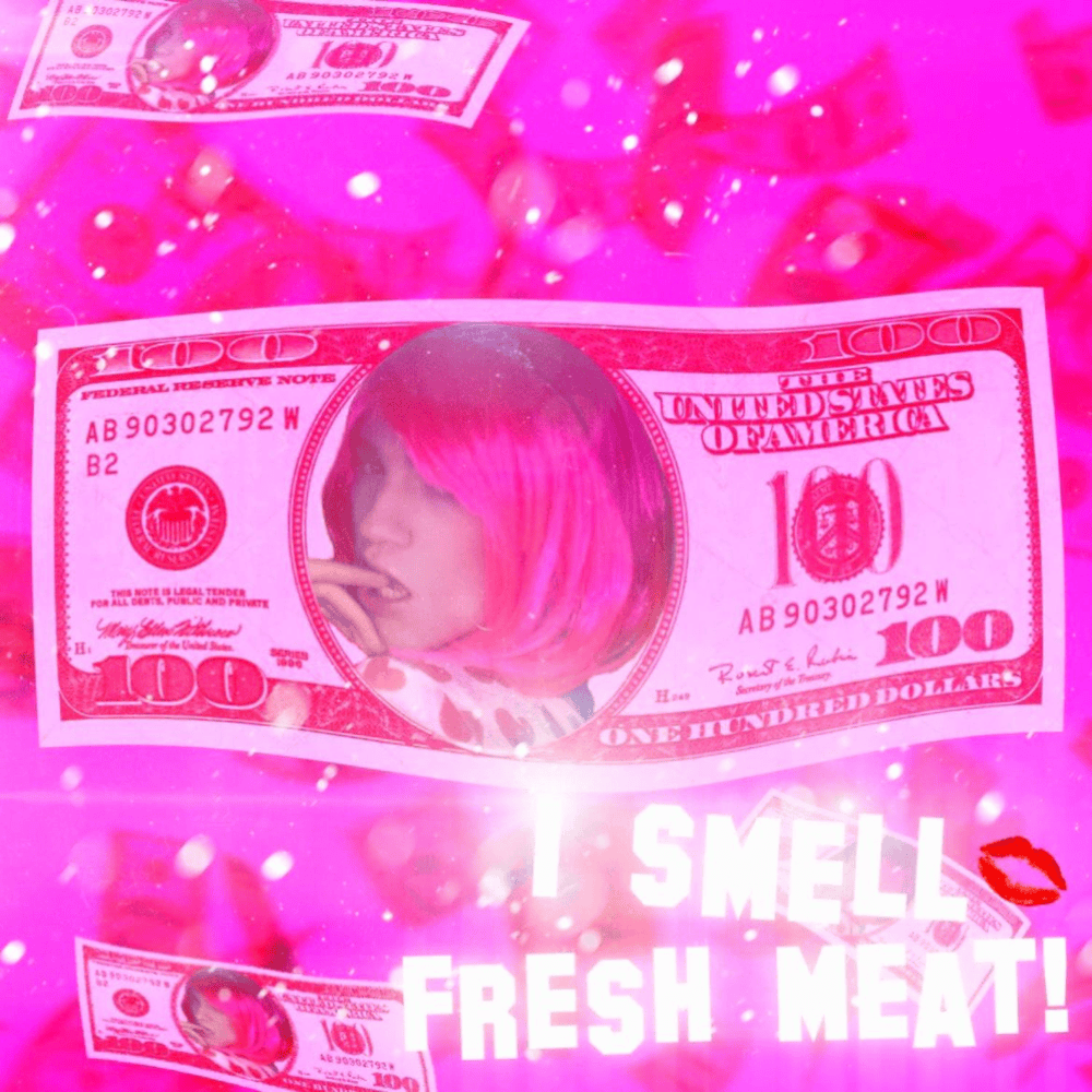 I Smell Fresh Meat!