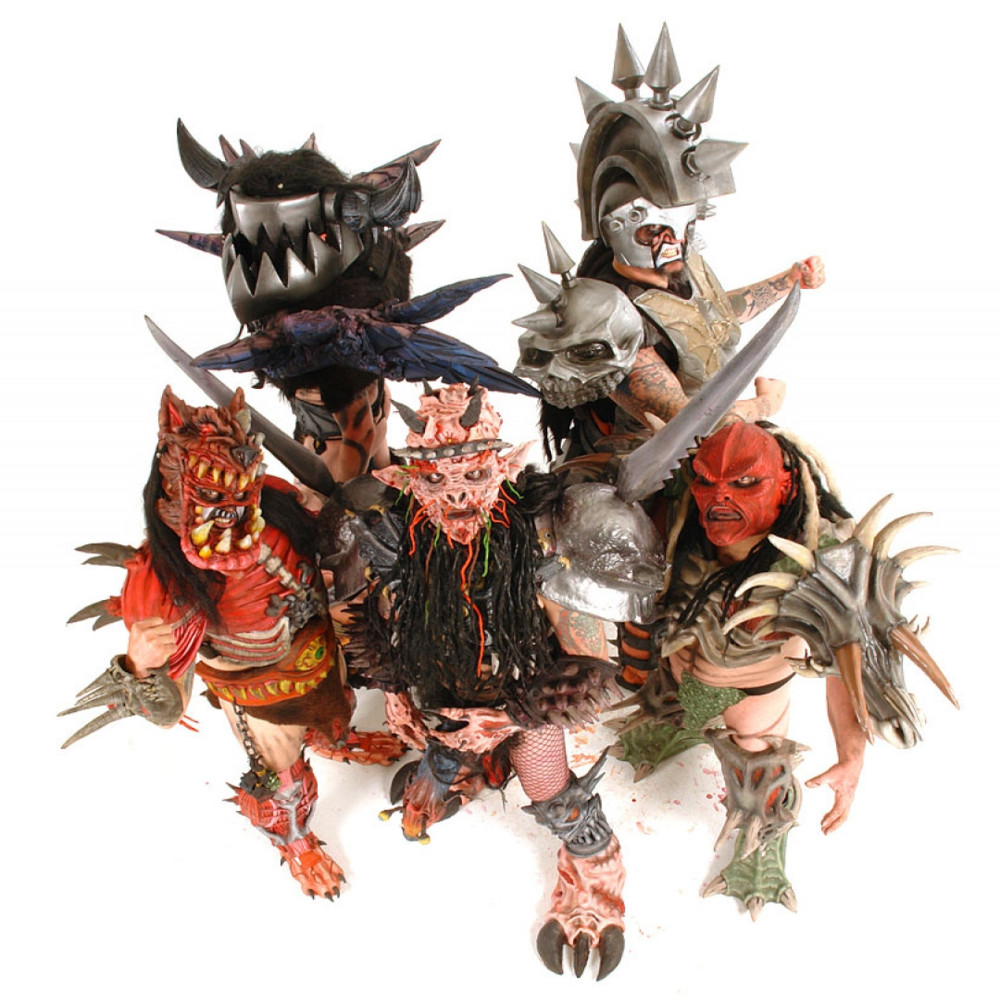 GWAR