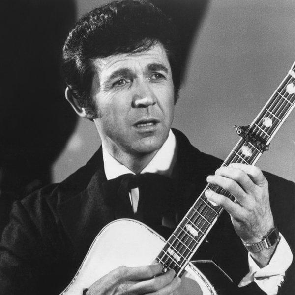 Sonny James