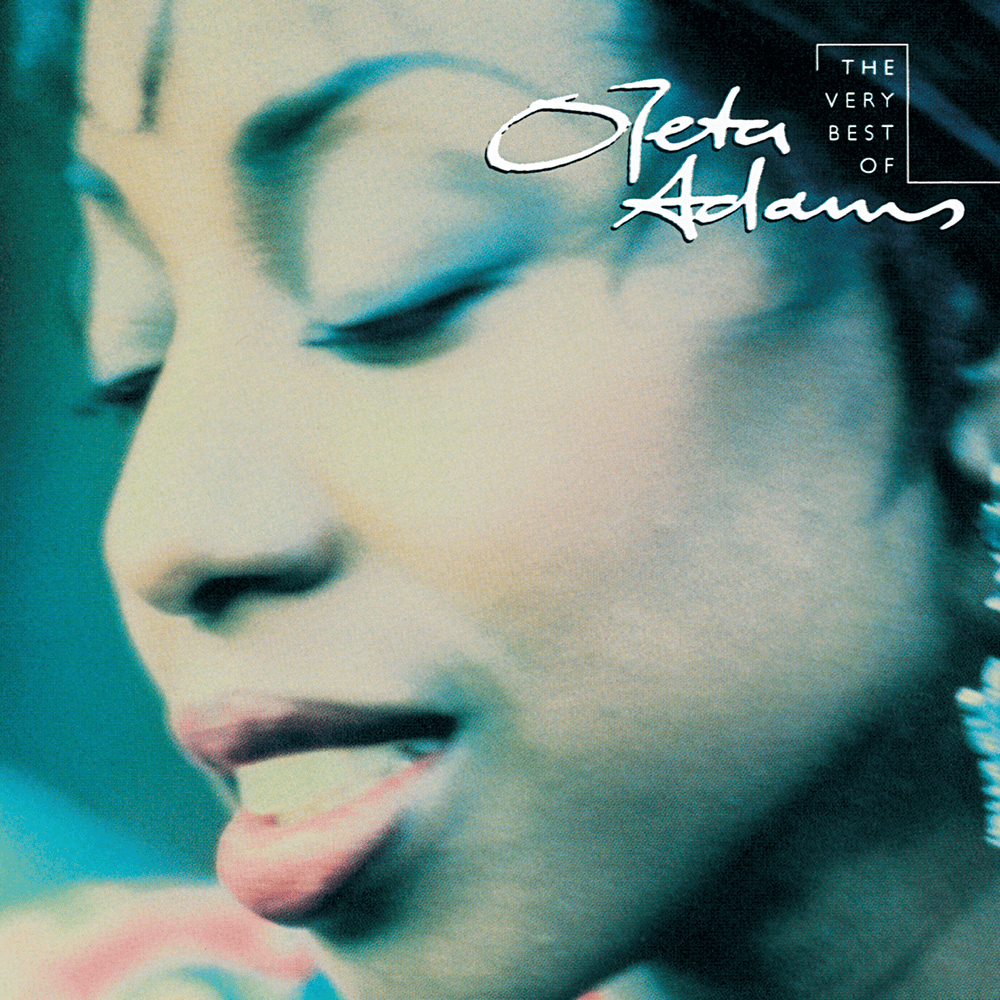 The Very Best of Oleta Adams