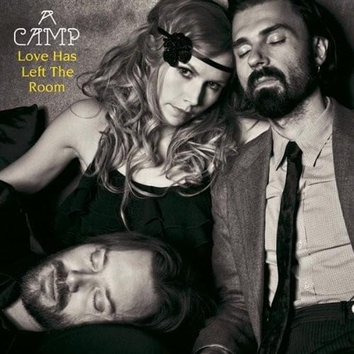 Love Has Left The Room - Single