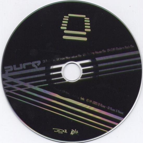 Pure - Single