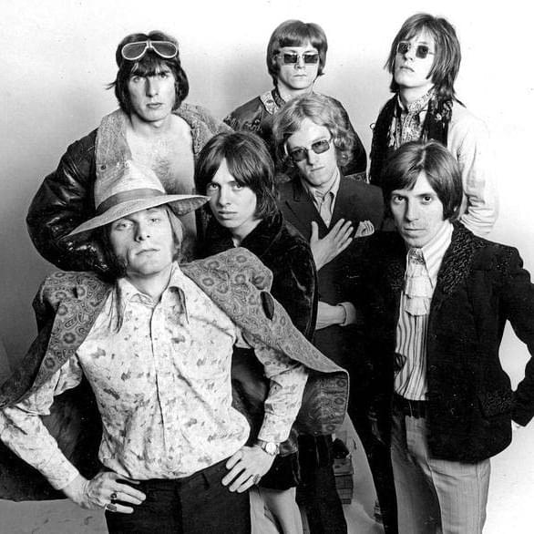 The Alan Bown Set