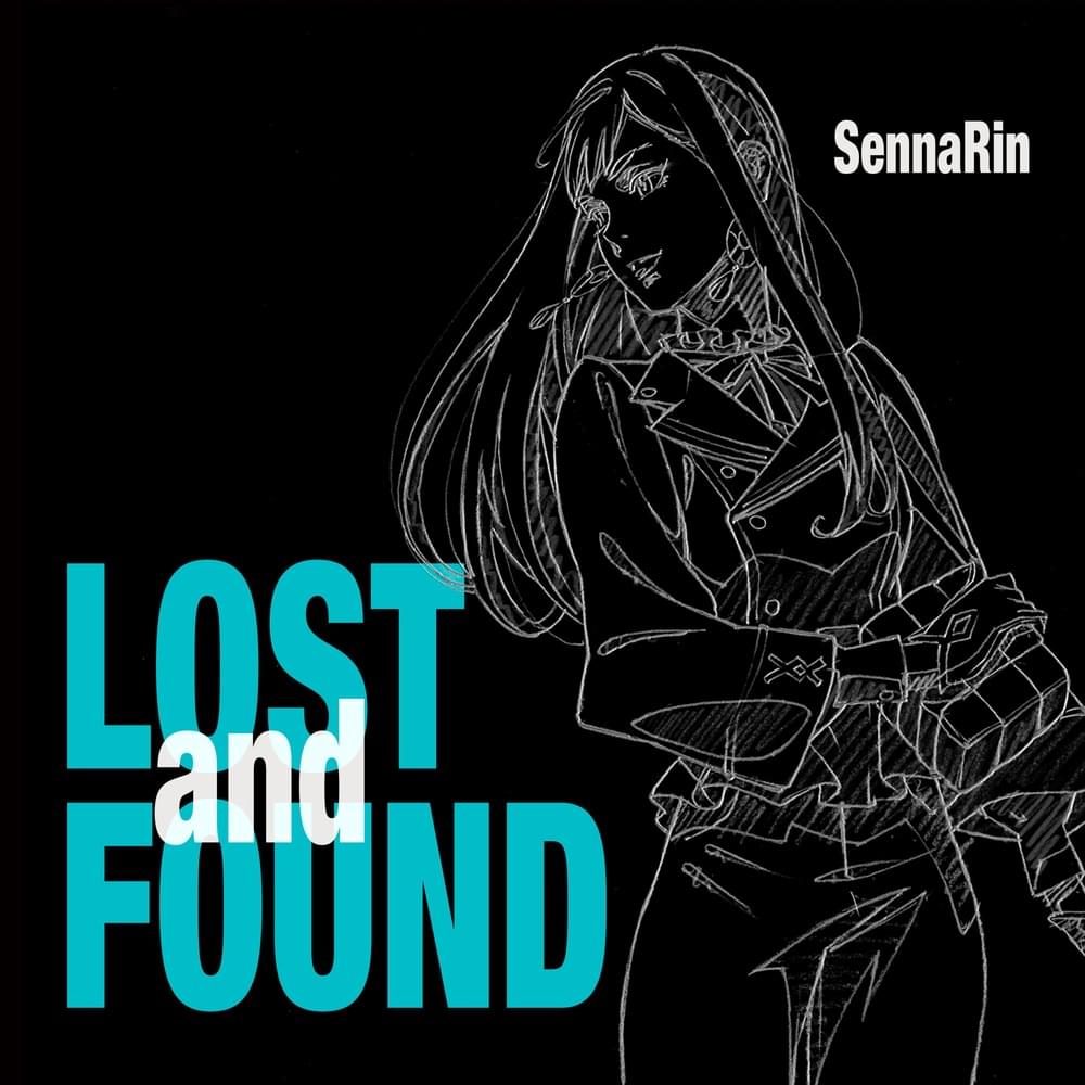 LOSTandFOUND - EP