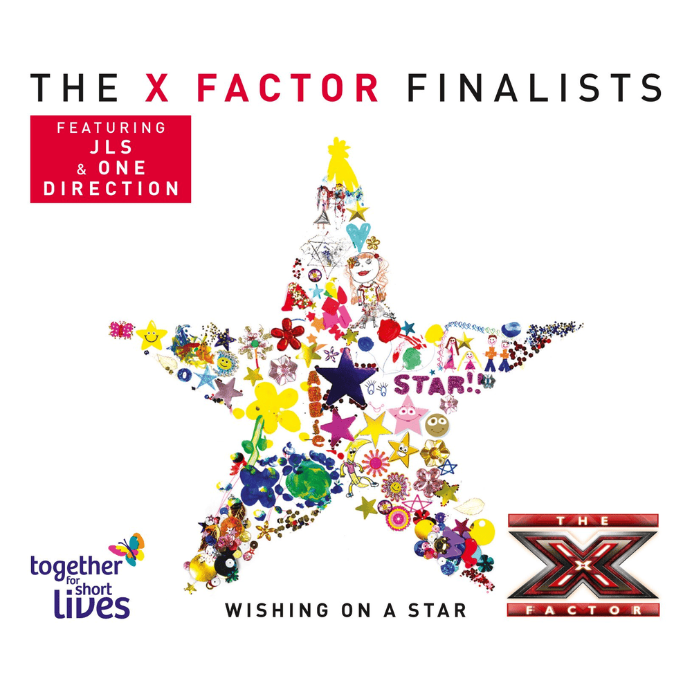 Wishing on a Star - Single