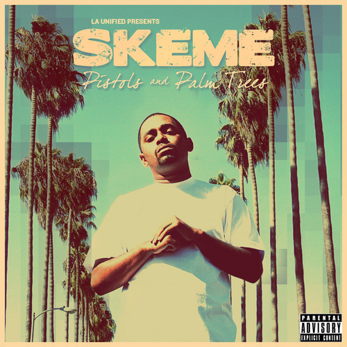 Pistols & Palm Trees
