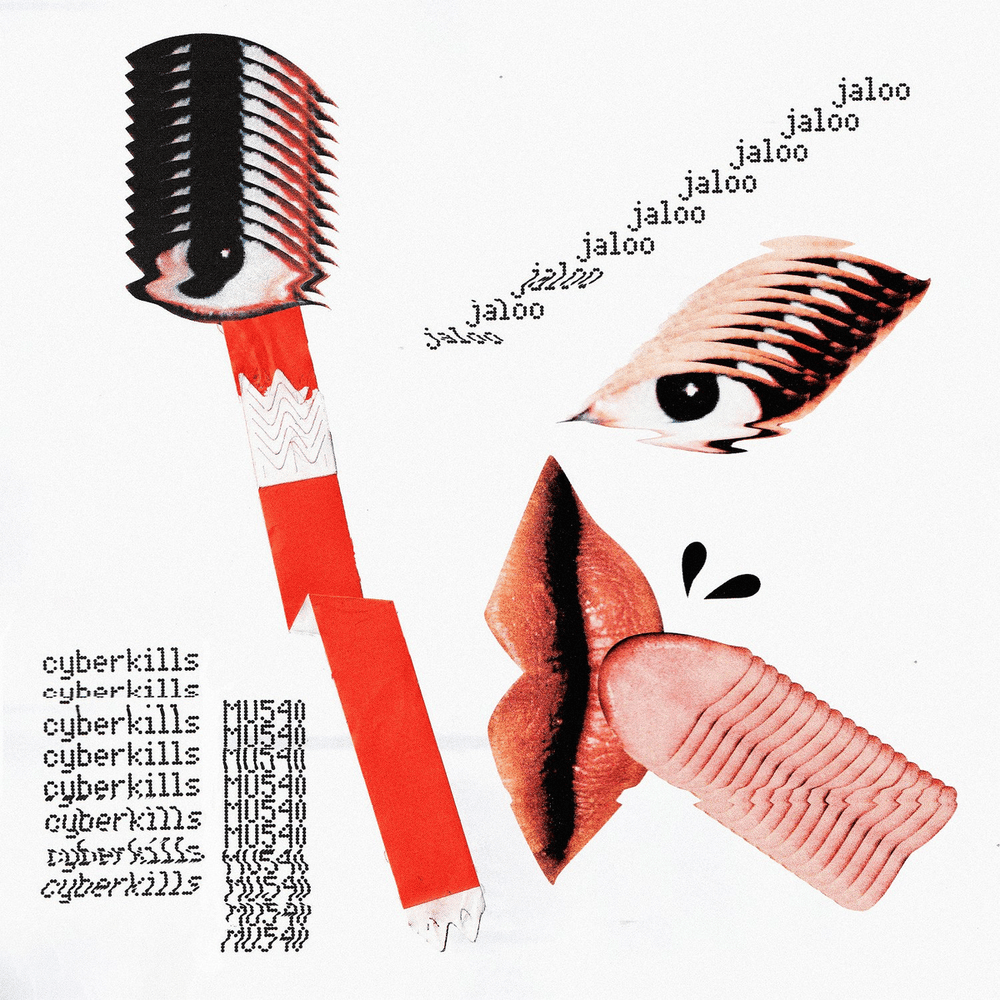 MAU / Quero Te Ver Gozar (Remix) - Single
