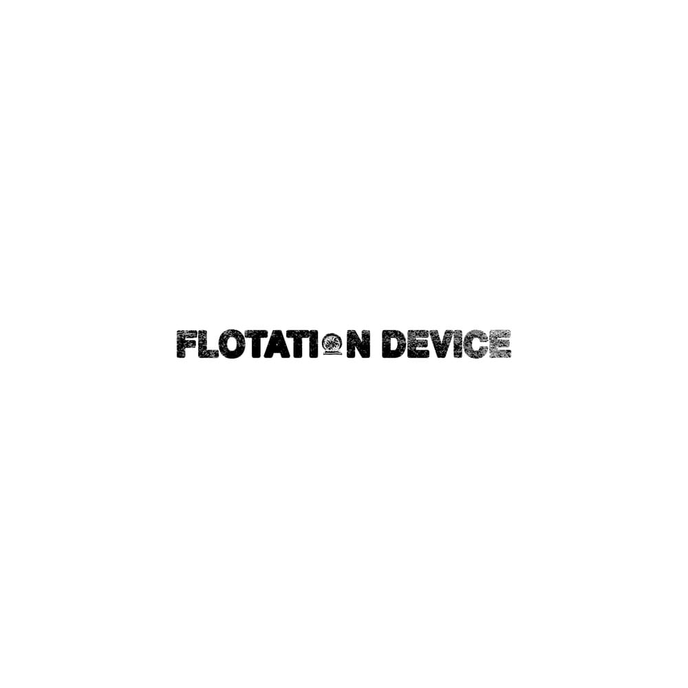 Flotation Device (Disc 1 & 2)