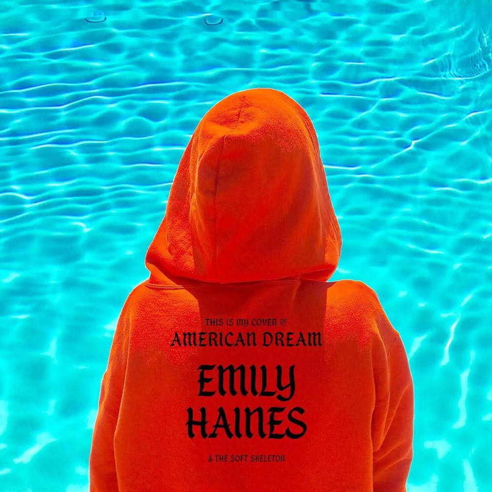 American Dream - Single