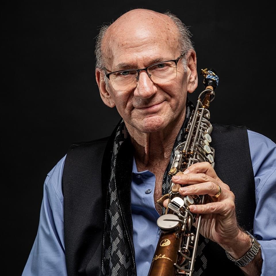 David Liebman