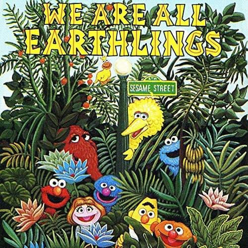 We Are All Earthlings