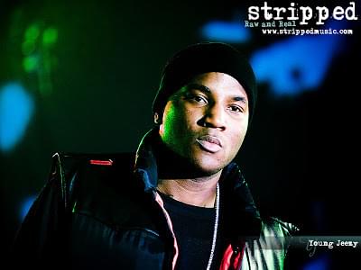 Stripped: Raw & Real