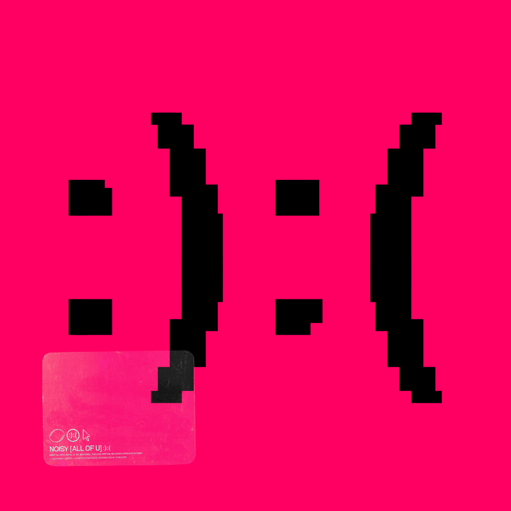 ALL OF U - Single