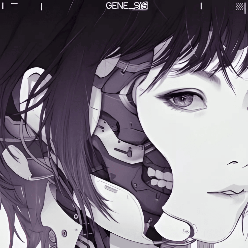 GENE_SIS OST part 1 : D_COMPOSE