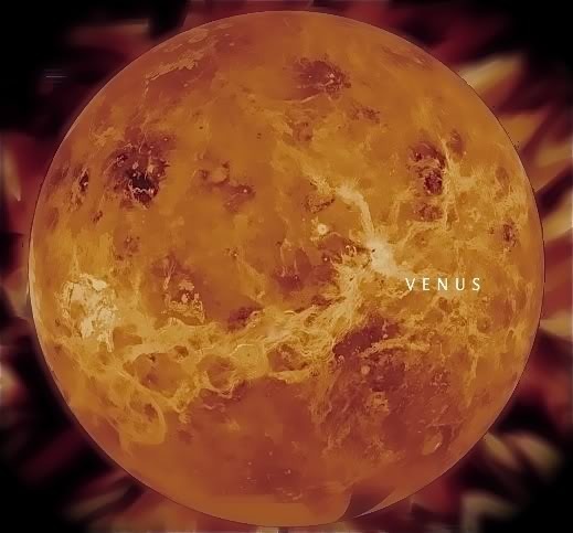 Venus