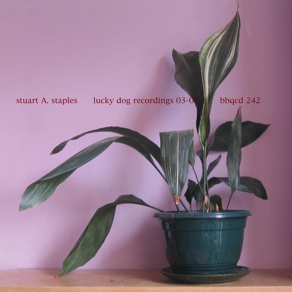 Lucky Dog Recordings 03-04