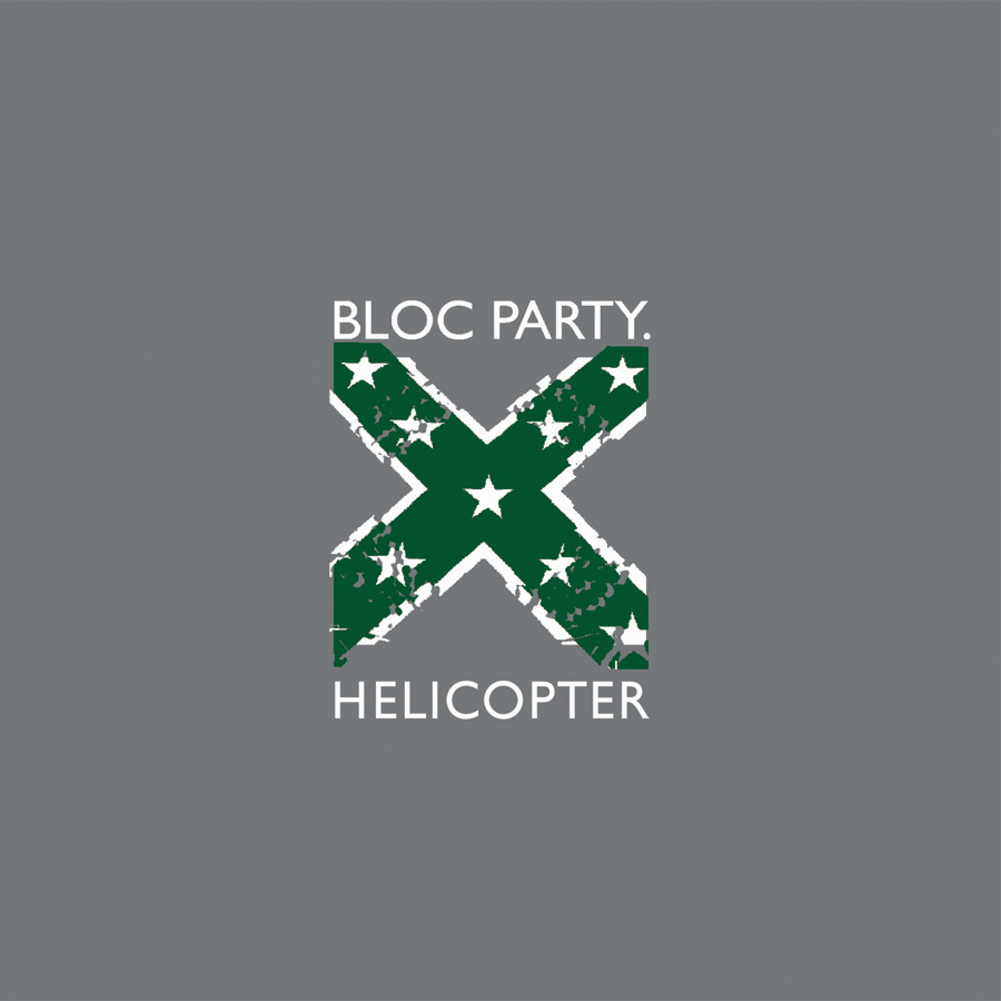Helicopter - Single