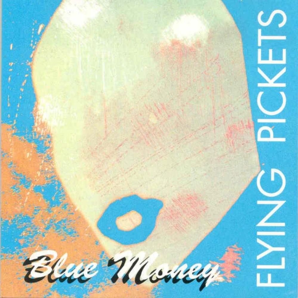 Blue Money