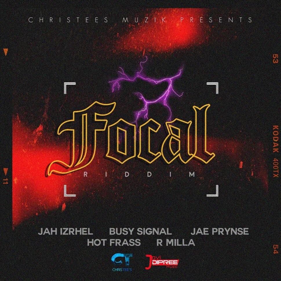 Focal Point Riddim