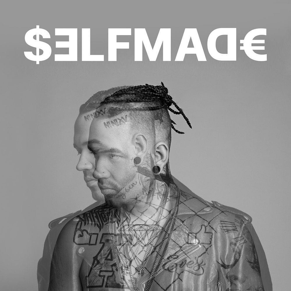 SELFMADE