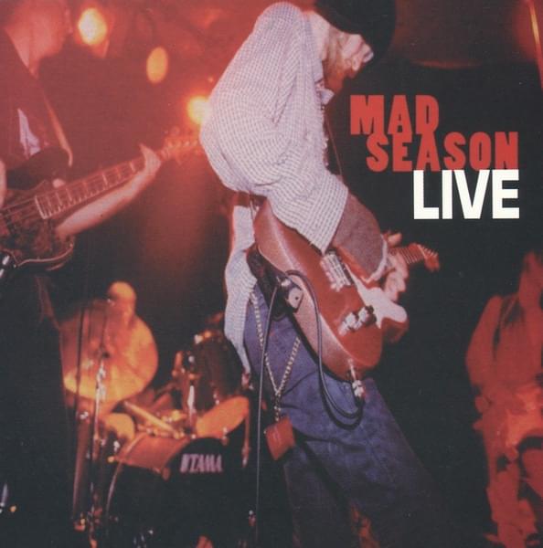 Live - EP