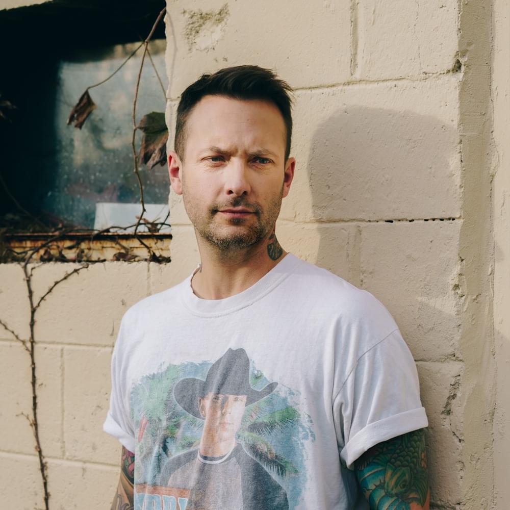 Dallas Smith