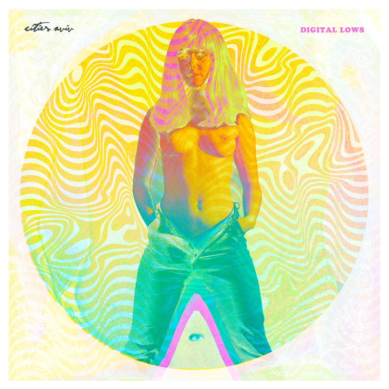 Digital Lows