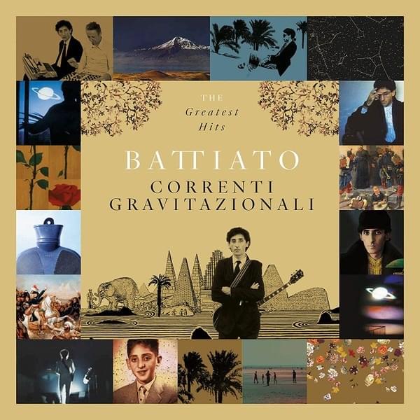 Correnti Gravitazionali (The Greatest Hits)