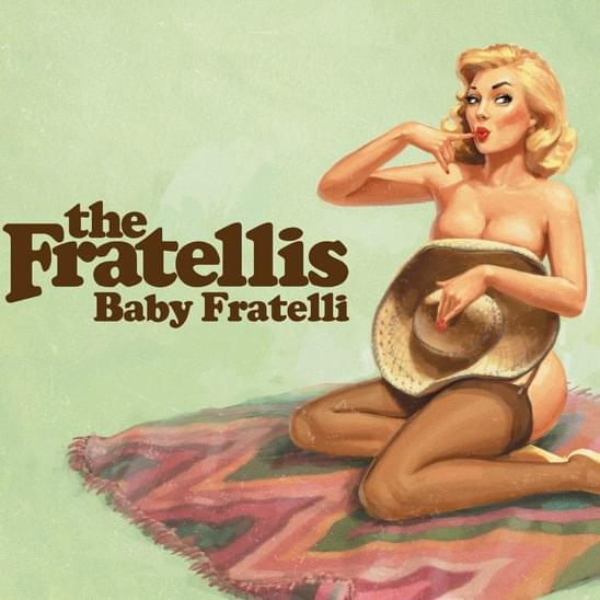 Baby Fratelli