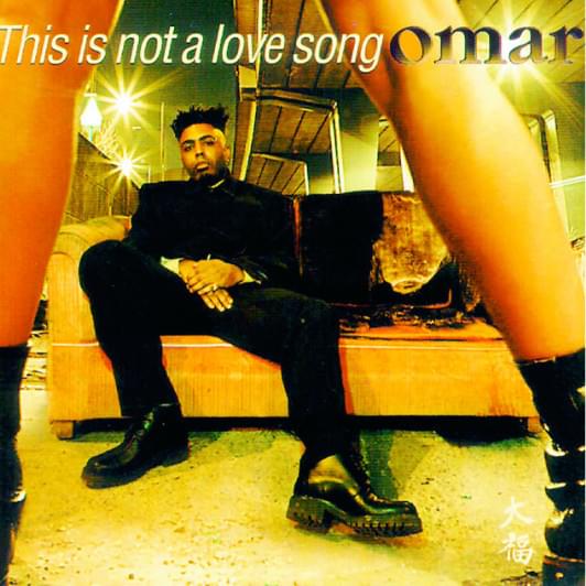 This Is Not a Love Song