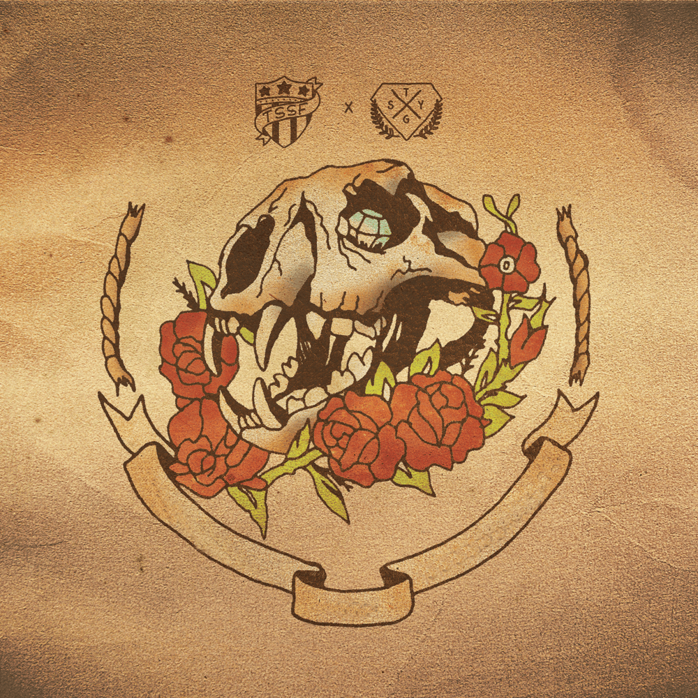 The Story So Far vs. Stick to Your Guns
