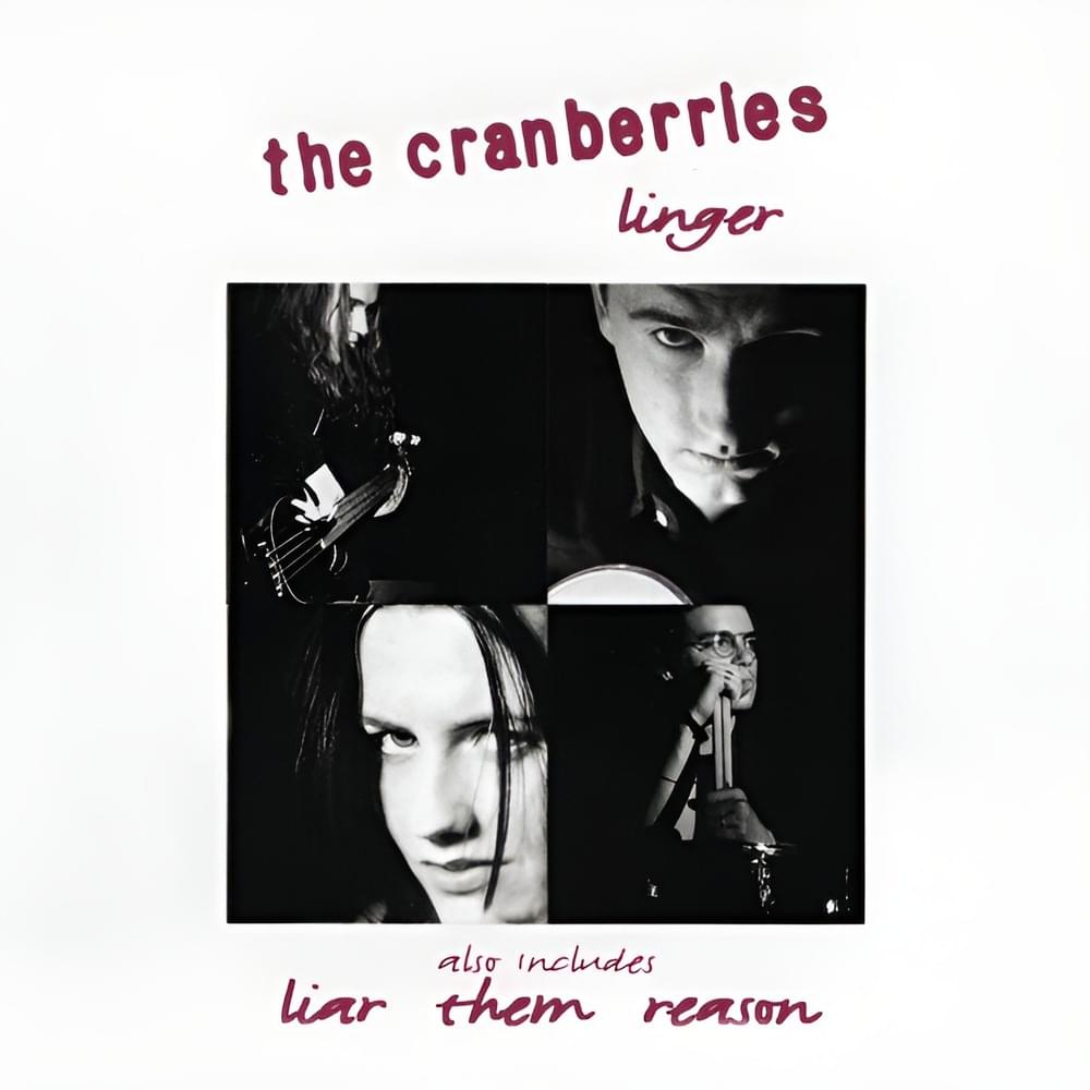 Linger (US & CAN CD Single)