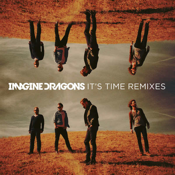 It’s Time (Remixes) - EP