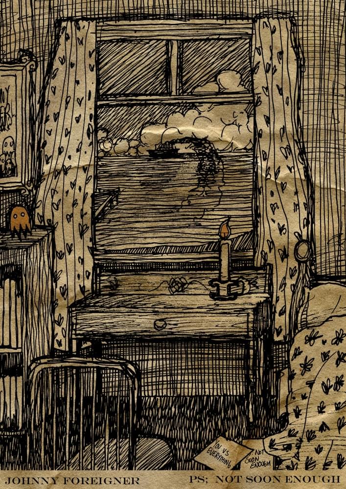 You vs Everything [EP]