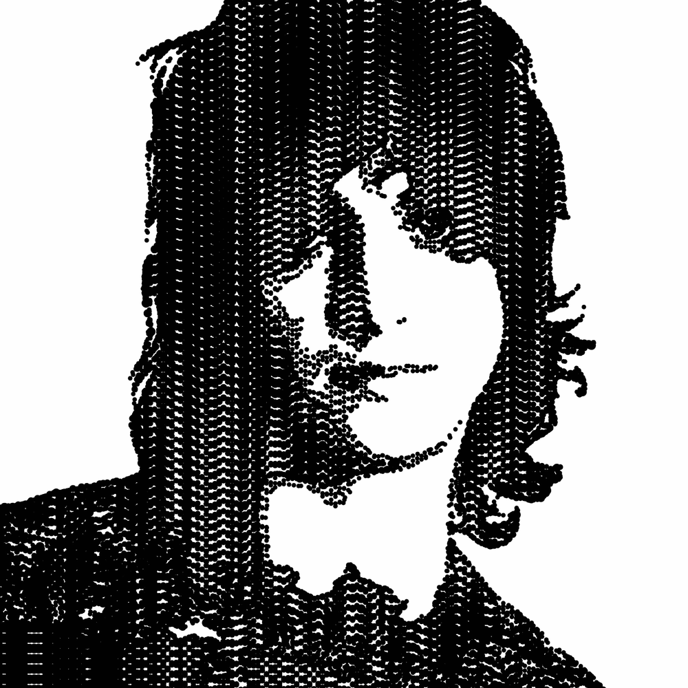 Melodic and Rhythmic Rhizome: Max Baby