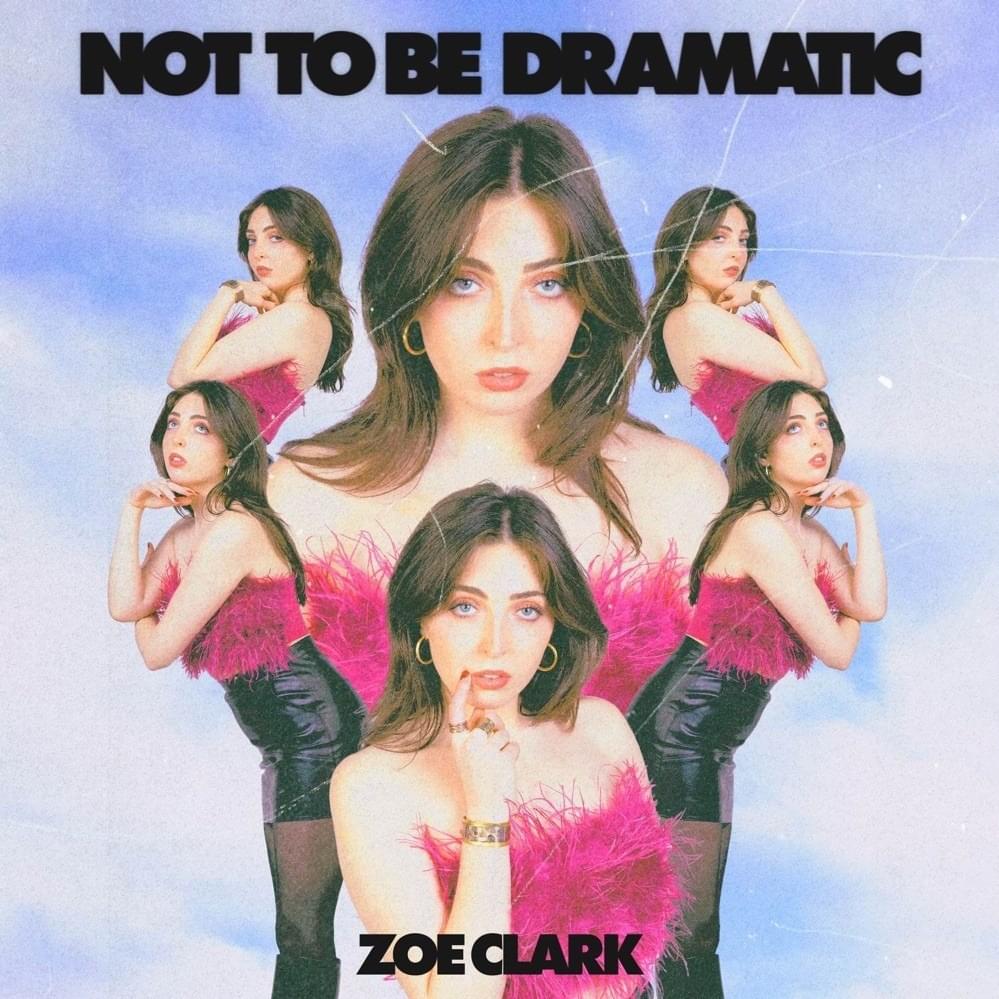 Not to be Dramatic - EP