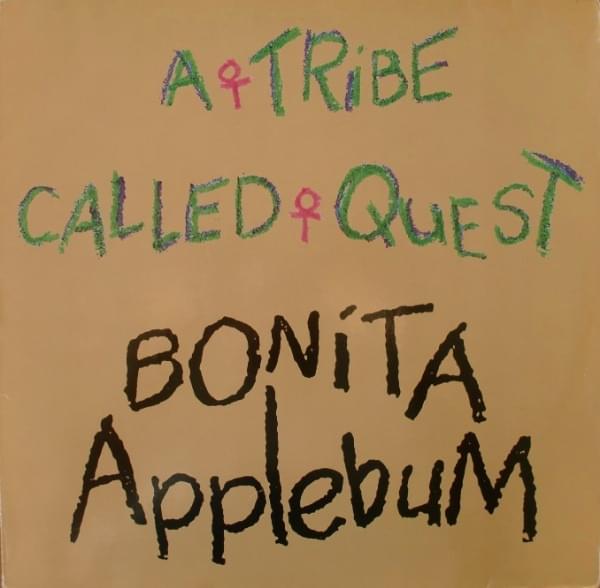 Bonita Applebum – Single