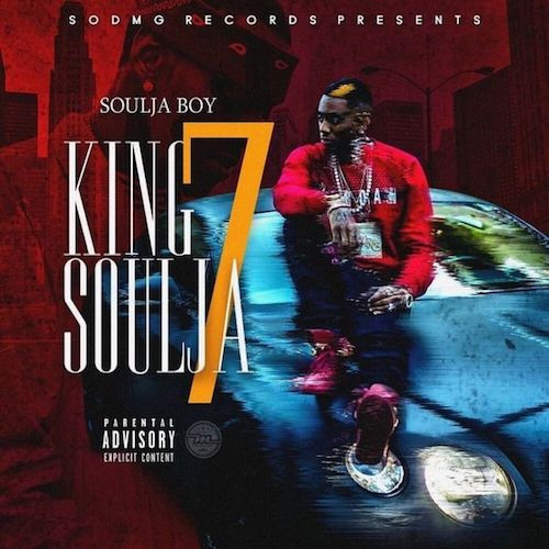 King Soulja 7 
