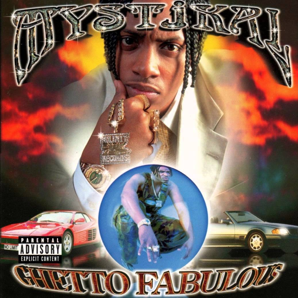 Ghetto Fabulous