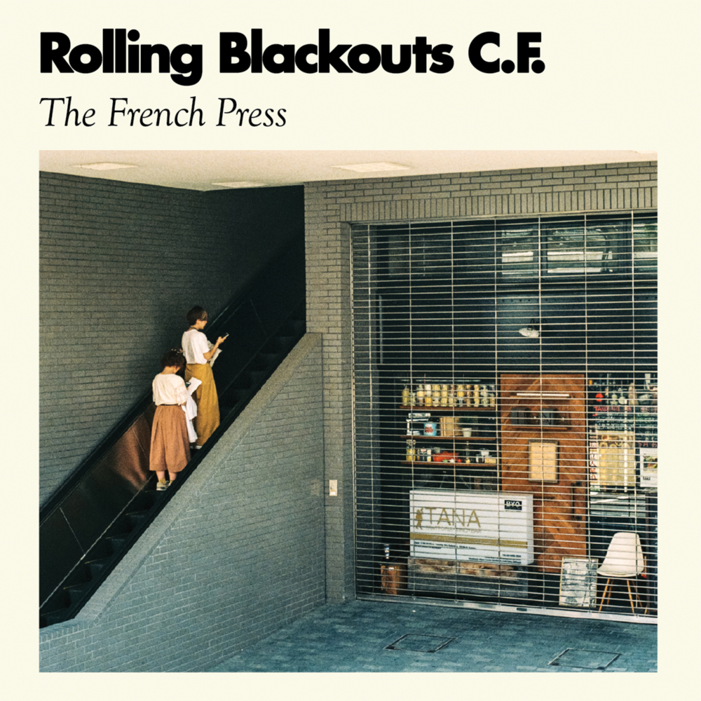 The French Press