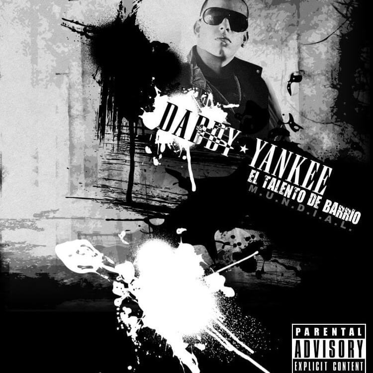 Talento de Barrio: Mundial