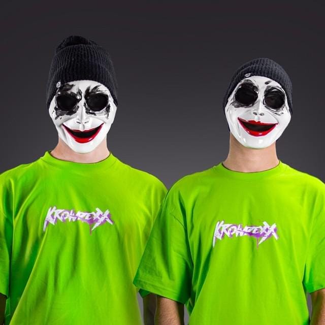 Krowdexx