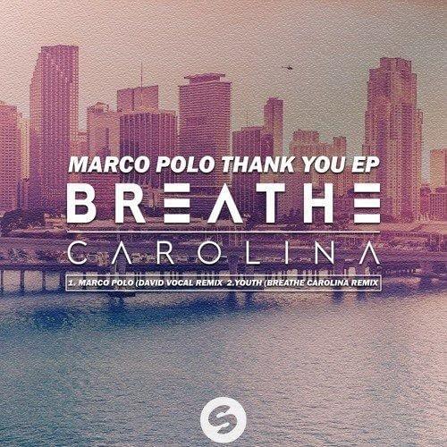Marco Polo Thank You EP