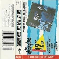 The 12" Tape