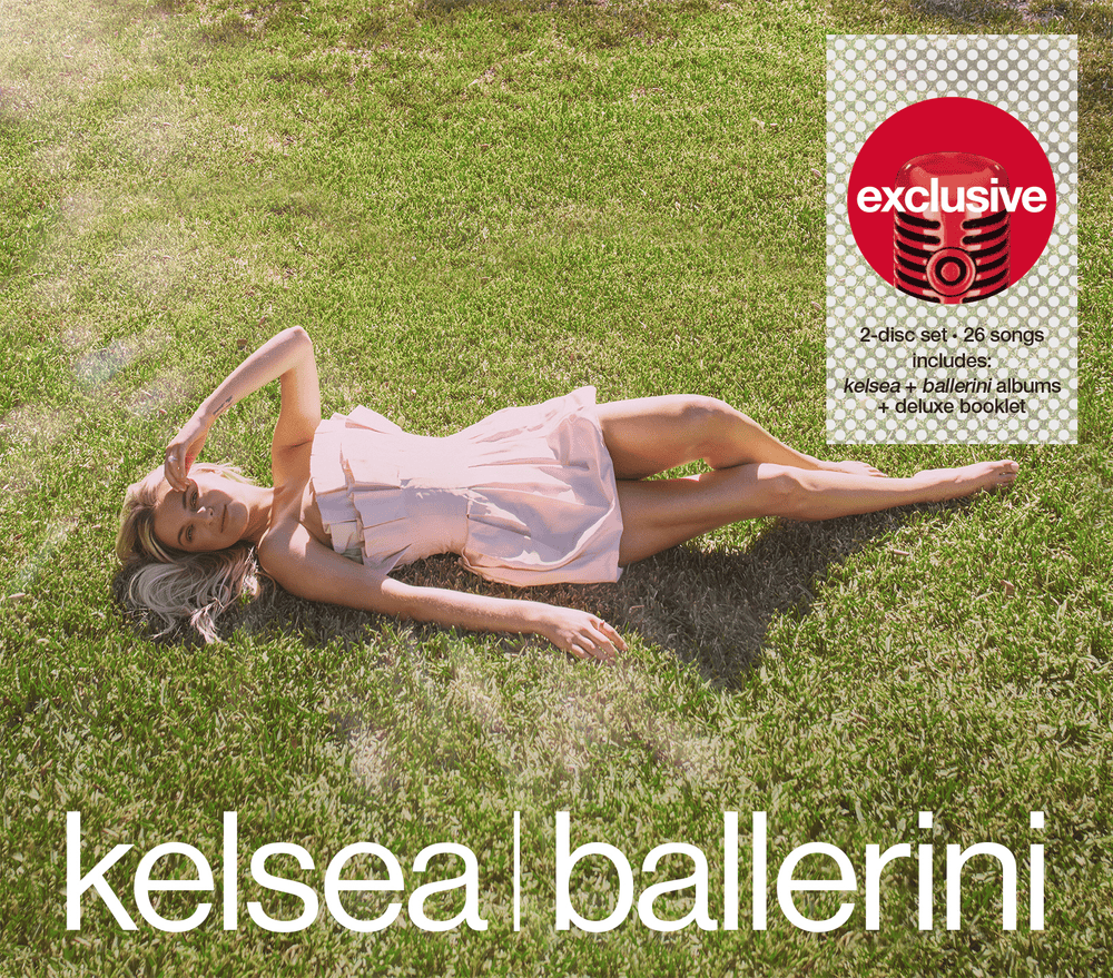 kelsea | ballerini [Double Album]  