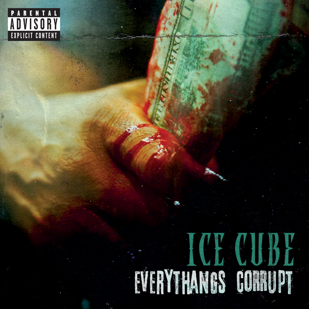 Everythang’s Corrupt