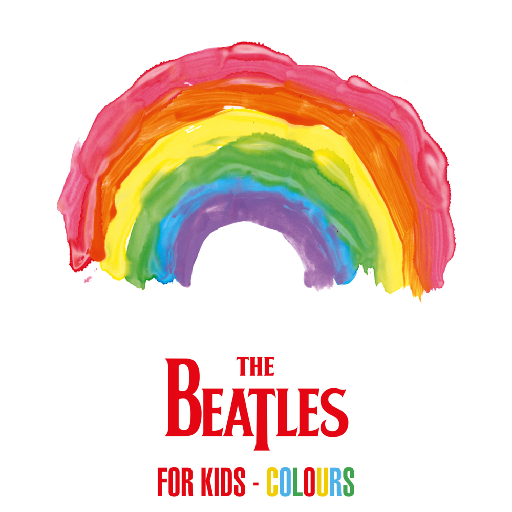 The Beatles for Kids: Colours